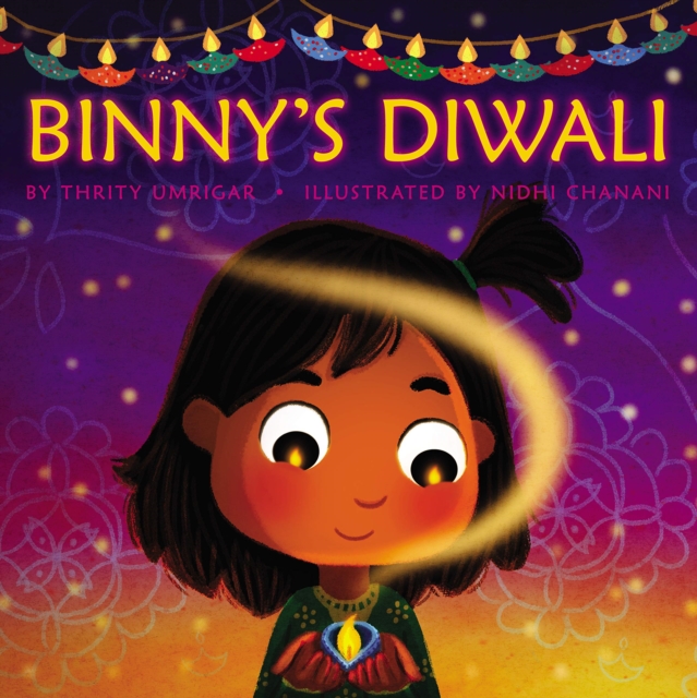 Binny's Diwali (PB), Paperback / softback Book