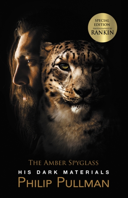 His Dark Materials: The Amber Spyglass, Paperback / softback Book