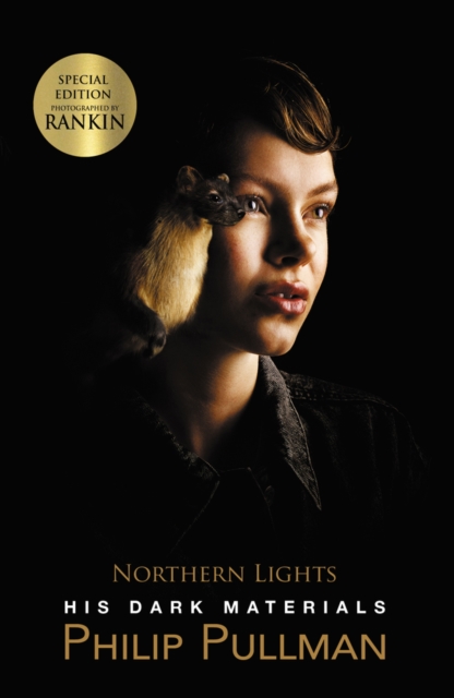 His Dark Materials: Northern Lights, Paperback / softback Book