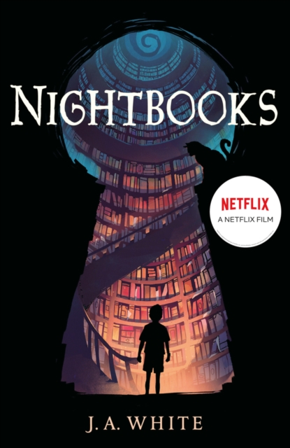 Nightbooks, Paperback / softback Book