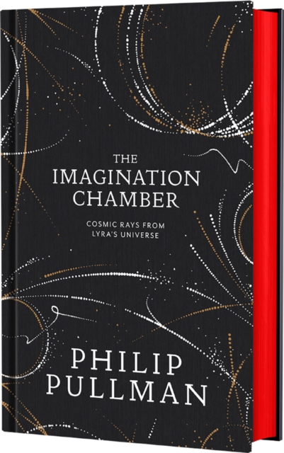 The Imagination Chamber, Hardback Book