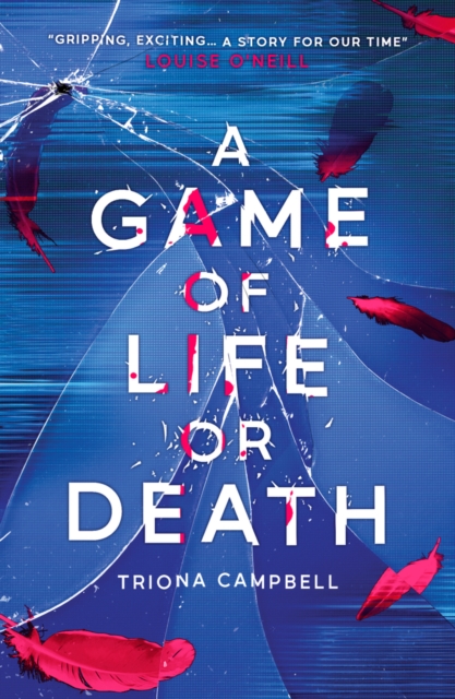 A Game of Life or Death, Paperback / softback Book