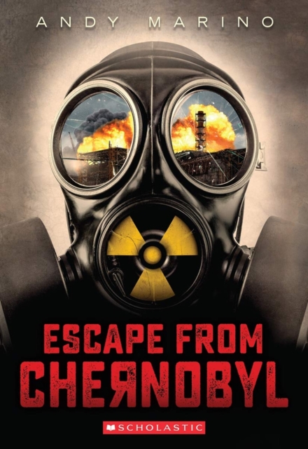Escape from Chernobyl, Paperback / softback Book
