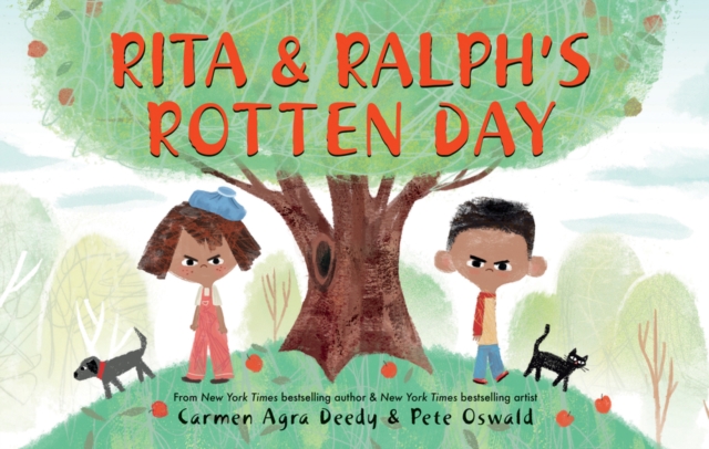 Rita and Ralph's Rotten Day, Paperback / softback Book