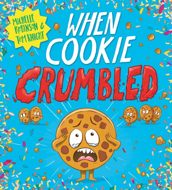 When Cookie Crumbled (PB), Paperback / softback Book