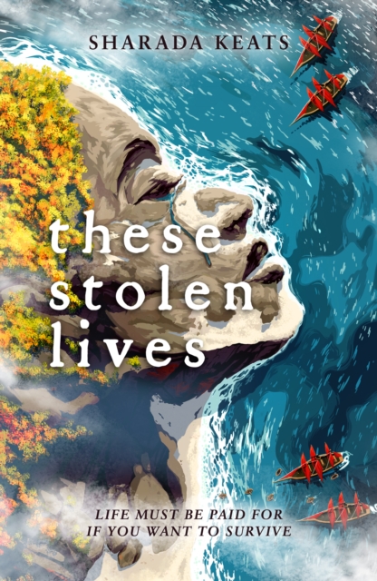 These Stolen Lives, Paperback / softback Book