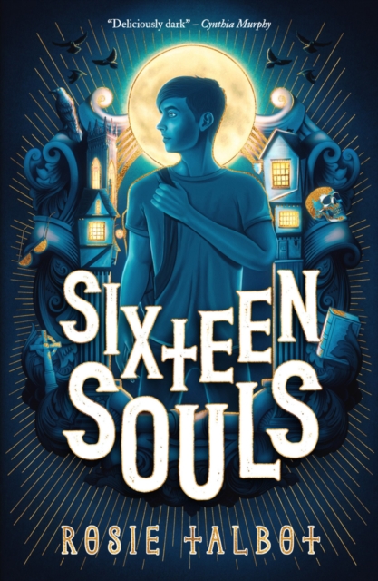 Sixteen Souls, Paperback / softback Book