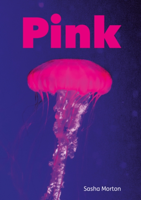 Pink! (Set 04), Paperback / softback Book
