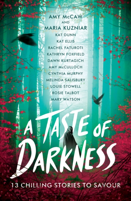 A Taste of Darkness, Paperback / softback Book