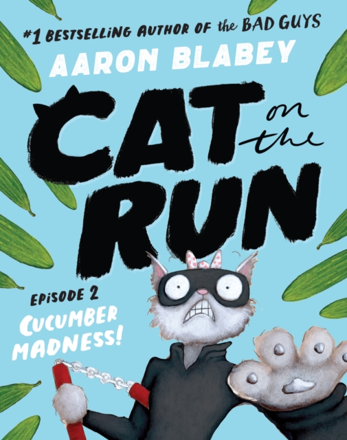Cat on the Run (Episode 2), Paperback / softback Book