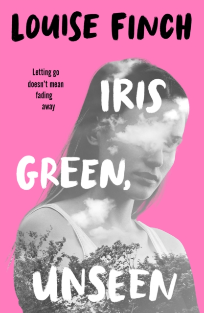 Iris Green, Unseen, Paperback / softback Book