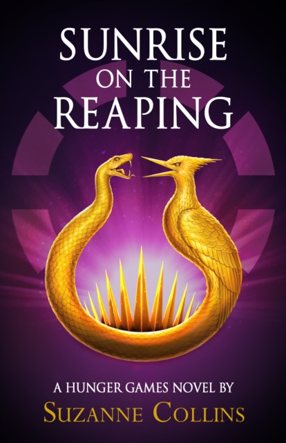 Sunrise on the Reaping: Suzanne Collins: 9780702340574: hive