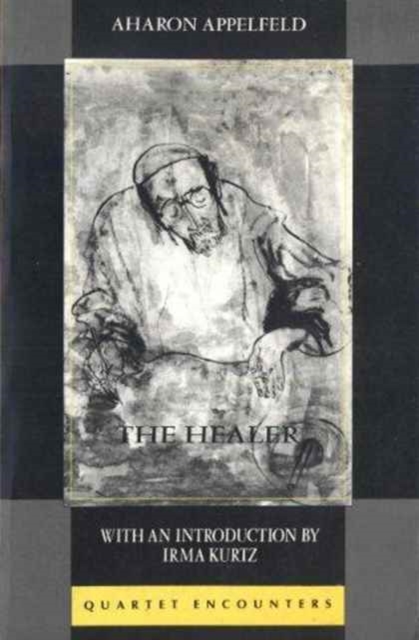 The Healer, Paperback / softback Book
