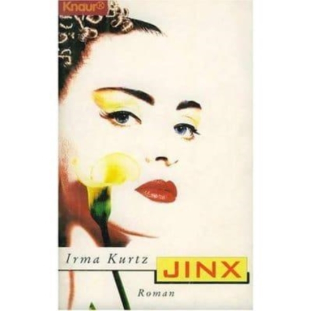 Little Jinx, Paperback / softback Book