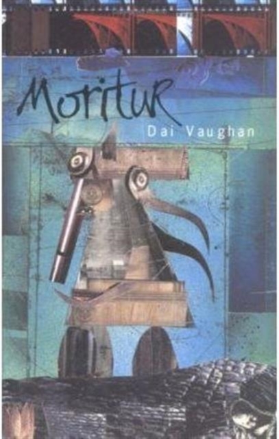 Moritur, Paperback / softback Book
