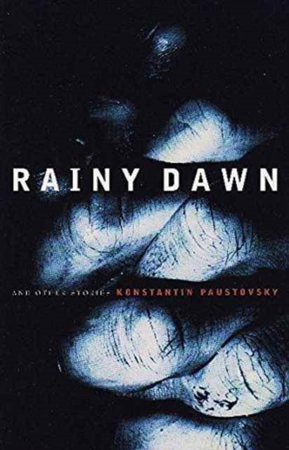 Rainy Dawn and Other Stories, Paperback / softback Book