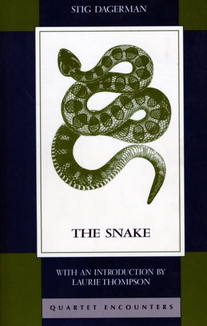 The Snake, Paperback / softback Book