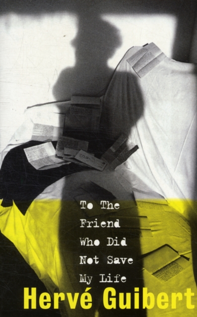 To the Friend Who Did Not Save My Life, Paperback / softback Book