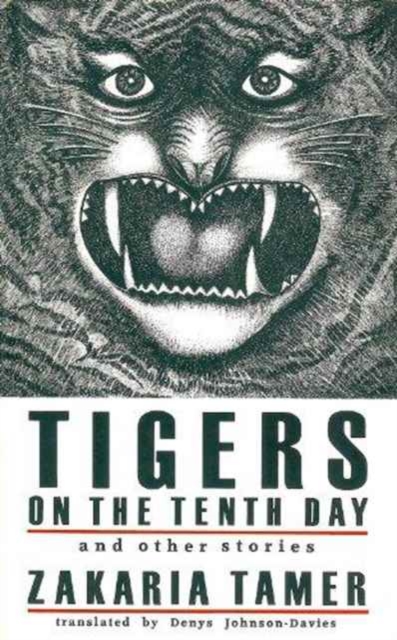 "Tigers on the Tenth Day" and Other Stories, Hardback Book