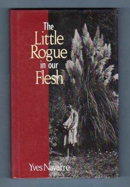 The Little Rogue in Our Flesh, Hardback Book