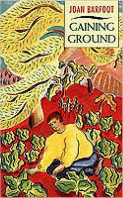 Gaining Ground, Paperback / softback Book