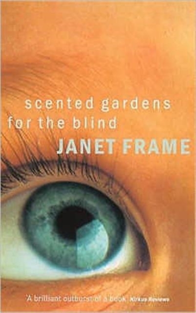 Scented Gardens for the Blind, Paperback / softback Book