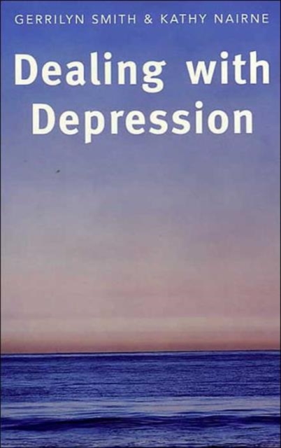 Dealing with Depression, Paperback / softback Book