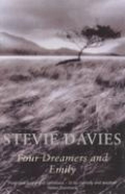 Four Dreamers and Emily, Paperback / softback Book