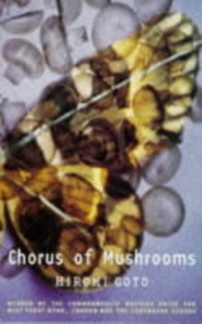 Chorus of Mushrooms, Paperback / softback Book