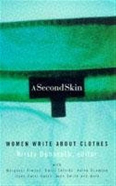 A Second Skin, Paperback Book
