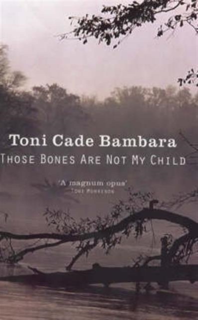 Those Bones are Not My Child, Paperback / softback Book