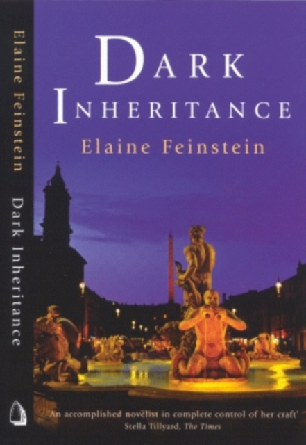 A Dark Inheritance, Paperback / softback Book