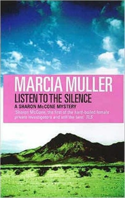 Listen to the Silence, Paperback / softback Book