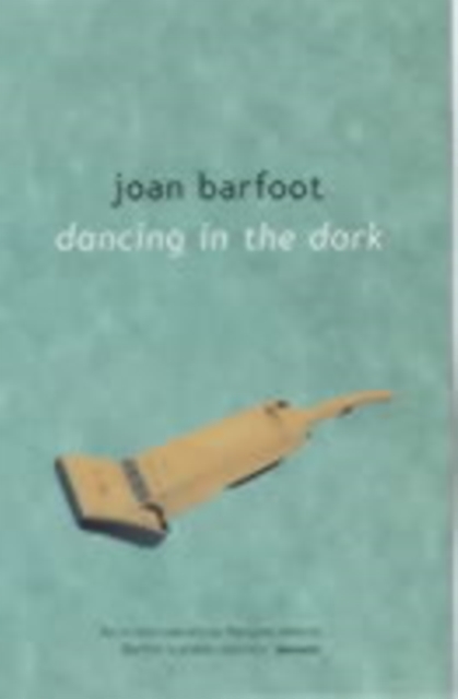 Dancing in the Dark, Paperback / softback Book