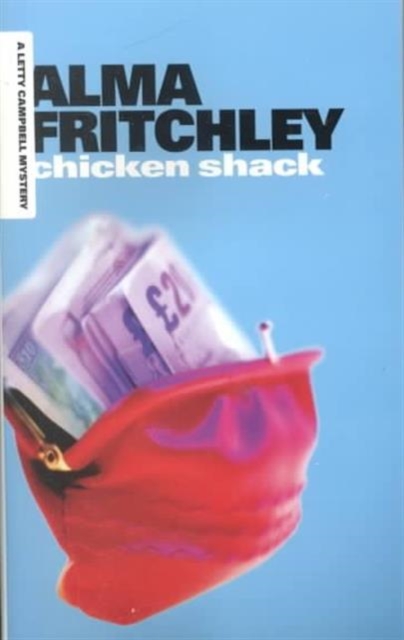 Chicken Shack, Paperback / softback Book