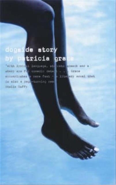Dogside Story, Paperback / softback Book