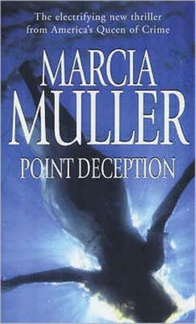 Point Deception, Paperback / softback Book