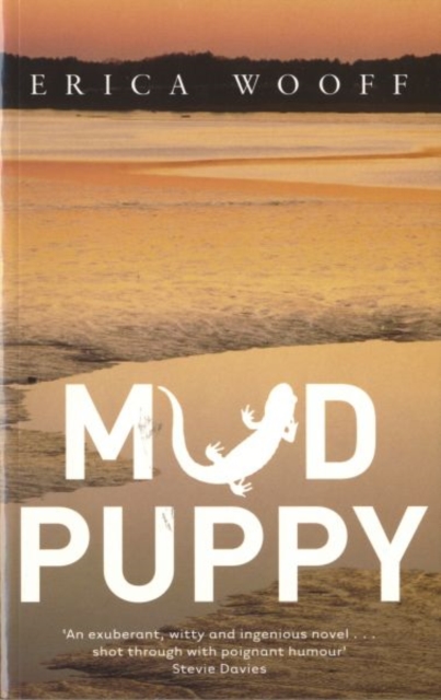 Mud Puppy, Paperback / softback Book