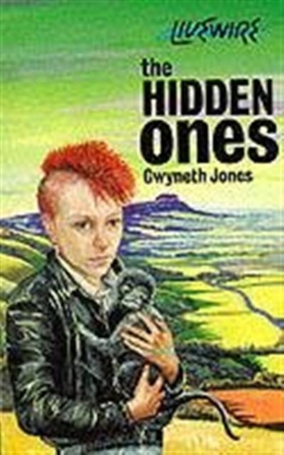 The Hidden Ones, Paperback / softback Book