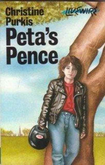 Peta's Pence, Paperback / softback Book