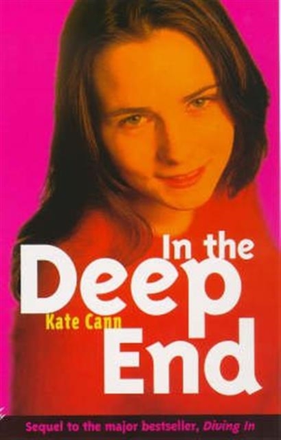 In the Deep End, Paperback / softback Book