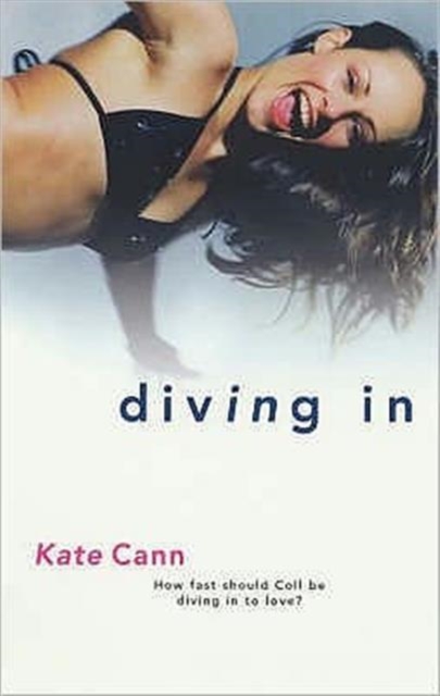 Diving in, Paperback / softback Book