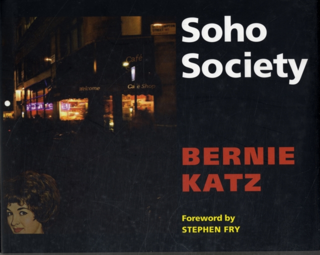 SoHo Society, Hardback Book