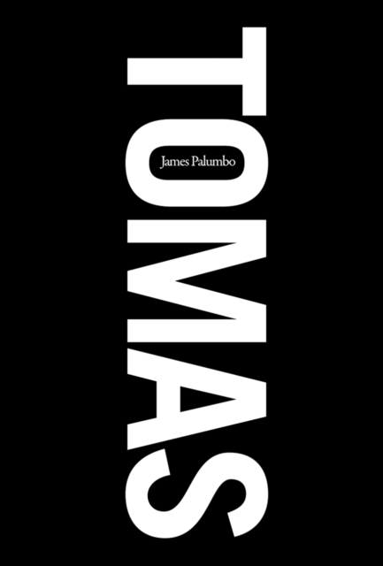 Tomas, Paperback / softback Book