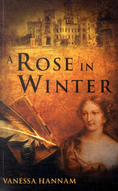 A Rose in Winter, Paperback / softback Book