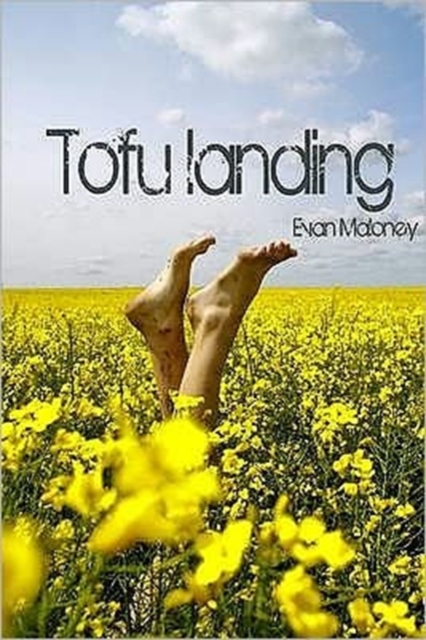 Tofu Landing, Paperback / softback Book