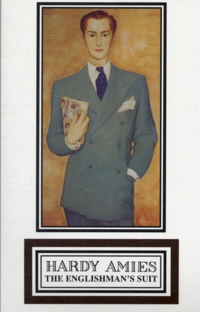 The Englishman's Suit, Paperback / softback Book