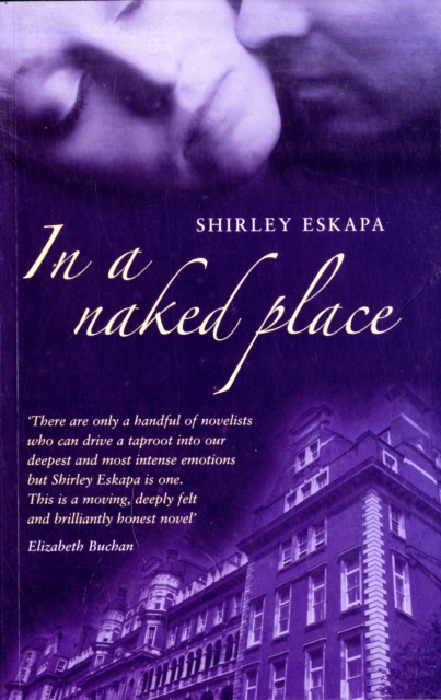 In a Naked Place, Paperback / softback Book