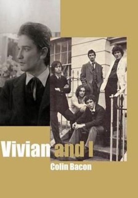 Vivian and I, Paperback / softback Book