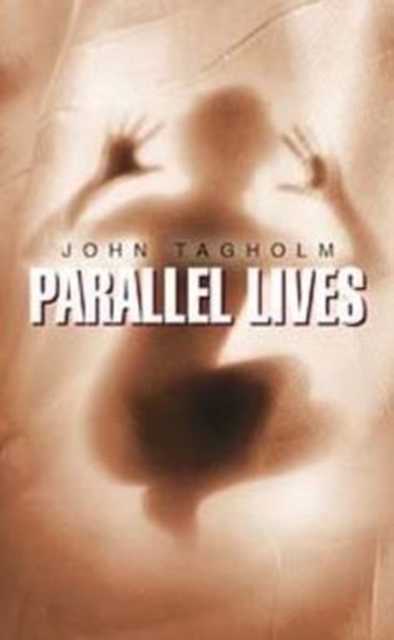 Parallel Lives, Paperback / softback Book